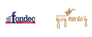 Yvy Marãe'ỹ - FONDEC